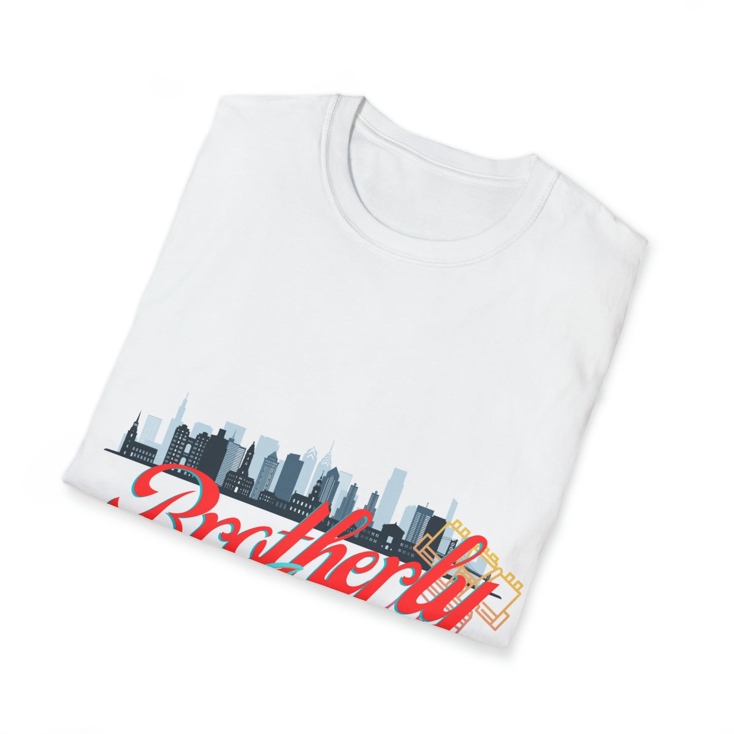 #Philadelphia tee